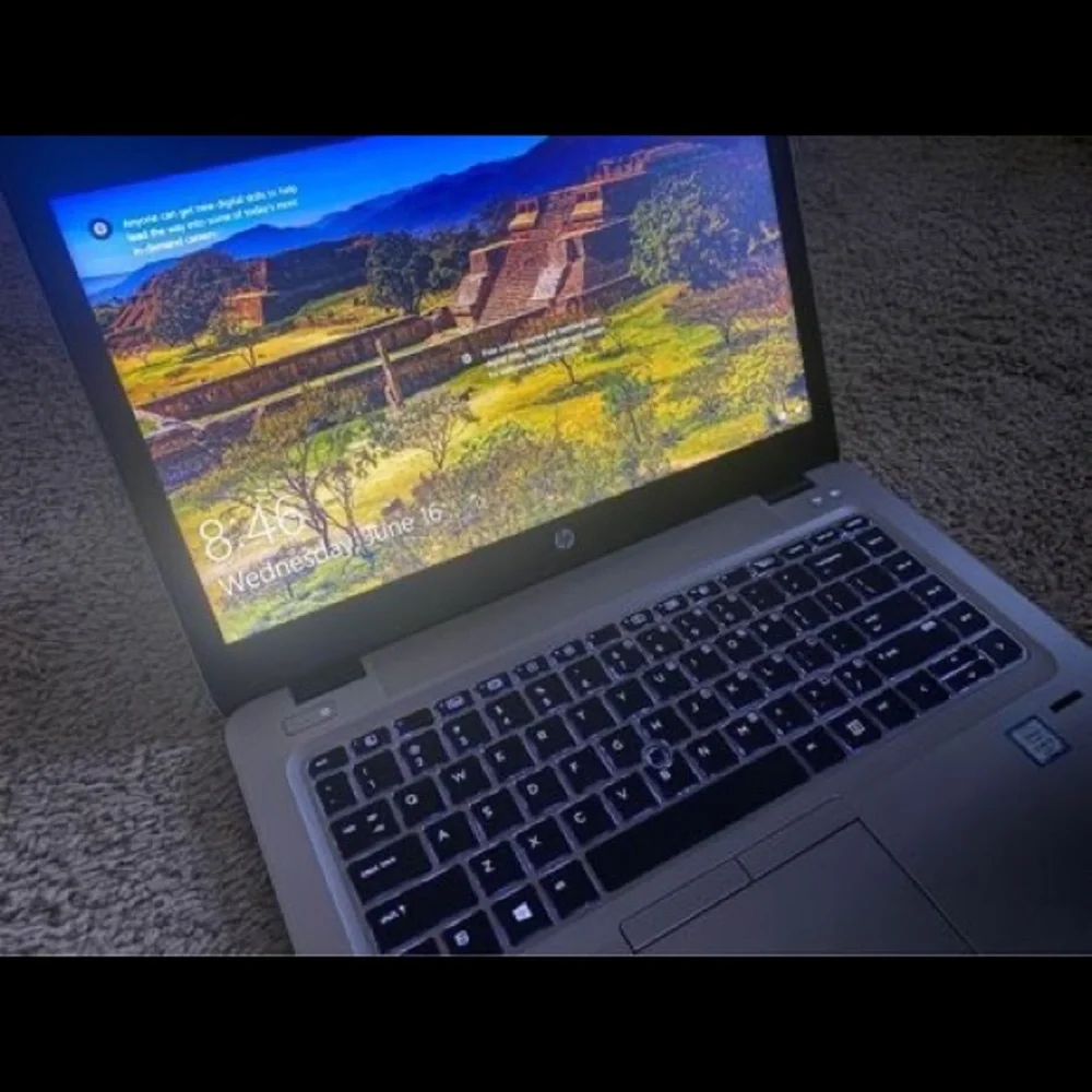 HP Elitebook 840 G3 (16GB Ram, 1TB SSD)